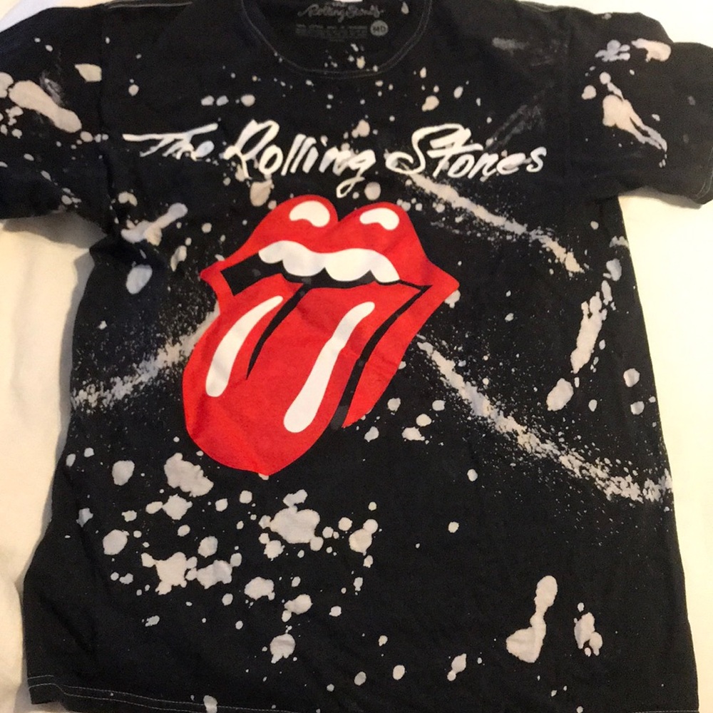 Rolling Stones T-shirt